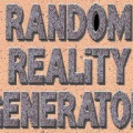 Random-Reality-Generator-TxtBg-RGES